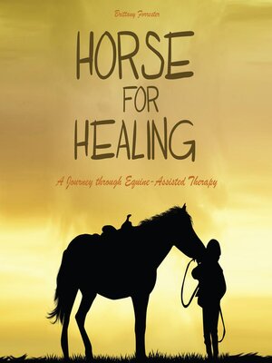 cover image of Horses For Healing
